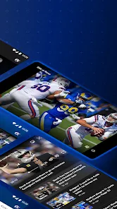 NFL Mobile for Android APK 18.0.34 (Sports Apps) free on freebrowsingcheat 2