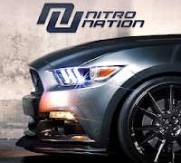 Nitro Nation Racing for Android MOD + APK 7.9.0 (Money) free on freebrowsingcheat