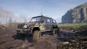 Off Road for Android MOD APK 1.2.2 (Unlimited Money) Android free on freebrowsingcheat 1