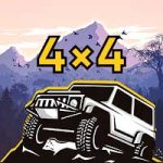 Off Road for Android MOD APK 1.2.2 (Unlimited Money) Android free on freebrowsingcheat