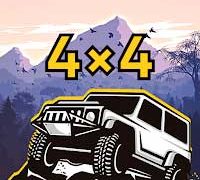 Off Road for Android MOD APK 1.2.2 (Unlimited Money) Android free on freebrowsingcheat