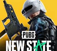 PUBG NEW STATE for Android MOD + APK 0.9.50.471 (Mega Menu) free on freebrowsingcheat