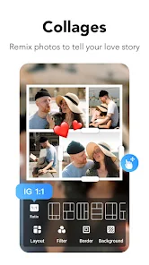 Photo Editor Pro – Polish for Android MOD APK 1.46.150 [Unlocked] free on freebrowsingcheat 3