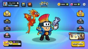 Silly Royale for Android MOD + APK 1.25.02 free on freebrowsingcheat 1