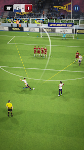 Soccer Super Star for Android MOD APK 0.1.98 (Awards) free on freebrowsingcheat 1
