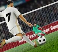Soccer Super Star for Android MOD APK 0.1.98 (Awards) free on freebrowsingcheat