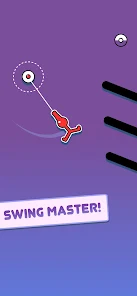 Stickman Hook for Android MOD APK 9.4.0 (Skin Ad-Free) free on freebrowsingcheat 2