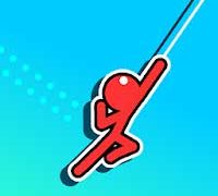 Stickman Hook for Android MOD APK 9.4.0 (Skin Ad-Free) free on freebrowsingcheat