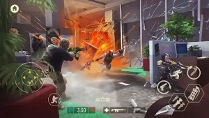 Tacticool – 5v5 shooter for Android MOD + APK 1.60.17 (Full) free on freebrowsingcheat 2