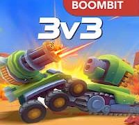 Tanks A Lot! – Realtime Multiplayer Battle Arena for Android 5.410 MOD + APK for free on freebrowsingcheat
