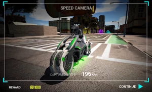 Ultimate Motorcycle Simulator for Android MOD APK 3.7 (Money) free on freebrowsingcheat 2