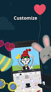 Werewolf Online for Android MOD + APK 2.7.11 free on freebrowsingcheat 1