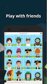 Werewolf Online for Android MOD + APK 2.7.11 free on freebrowsingcheat 2