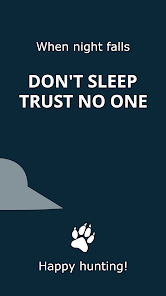 Werewolf Online for Android MOD + APK 2.7.11 free on freebrowsingcheat 3