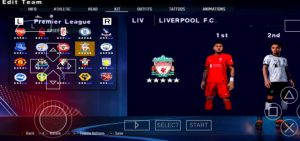 FIFA 23 PPSSPP Download Mediafire for Android free on freebroswingcheat 3