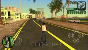 GTA San Andreas PPSSPP Zip File for Android Download 70 MB Android free on freebrowsingcheat 1