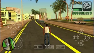 GTA San Andreas Download Android 100MB - Download GTA San Andreas