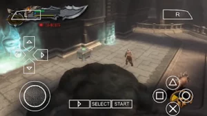 God of War 2 PPSSPP File Download For Android 1.3 GB free on freebrowsingcheat 1
