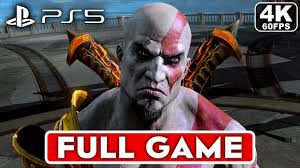 70MB] God Of War Ghost Of Sparta Highly Compressed PPSSPP