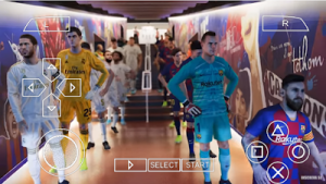 efootball PES 2020 PPSSPP Download for Android free on freebroswingcheat 1