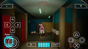 FNAF Security Breach PPSSPP Download for Android free on freebrowsingcheat 1
