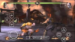 Mortal Kombat 9 PPSSPP ISO File Download for Android free on freebrowsingcheat 2