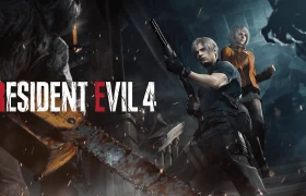Resident Evil 4 PPSSPP Zip File Download For Android free on freebrowsingcheat
