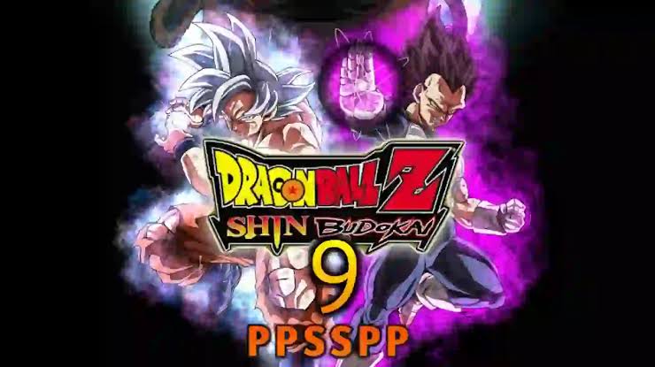 Stream Download and Install Dragon Ball Z Shin Budokai 6 on Your