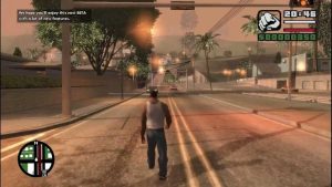 GTA San Andreas ISO File Download For PC free on freebrowsingcheat 2