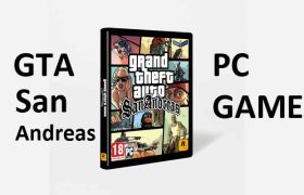GTA San Andreas ISO File Download For PC free on freebrowsingcheat