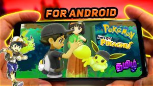 Pokemon Sword And Shield APK + OBB Download - Mobile Tech 360