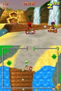 Diddy Kong Racing DS ROM Download For Android free on freebrowsingcheat. 1
