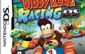 Diddy Kong Racing DS ROM Download For Android free on freebrowsingcheat.