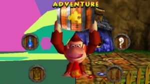 Diddy Kong Racing DS ROM Download For Android free on freebrowsingcheat. 3