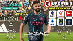 EA SPORTS FC 24 PPSSPP File Download for Android free on freebrowsing 1