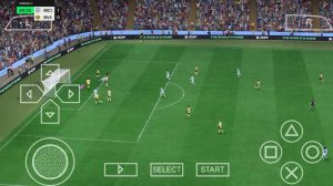 EA SPORTS FC 24 PPSSPP File Download for Android free on freebrowsing 5