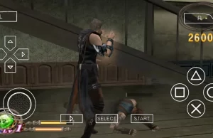 God Hand PPSSPP Zip File Download 200mb for Android Free On Freebrowsingcheat 3