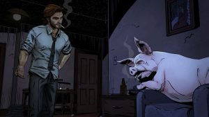 The Wolf Among US 2 for Android MOD APK Free Download on freebrowsingcheat 1