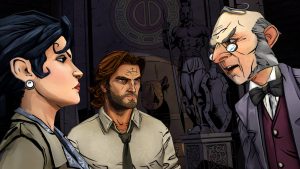 The Wolf Among US 2 for Android MOD APK Free Download on freebrowsingcheat 2