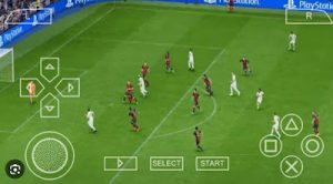 EA Sports FC 24 PPSSPP Download For Android Free On Frebrowsingcheat 1