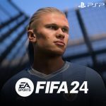 EA Sports FC 24 PPSSPP Download For Android Free On Frebrowsingcheat