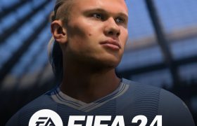 EA Sports FC 24 PPSSPP Download For Android Free On Frebrowsingcheat