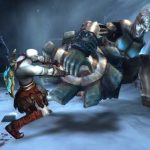 God of War Ghost of Sparta PPSSPP Zip File Download For Android 3