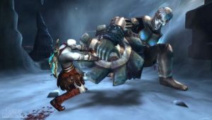 Cheats PPSSPP God of War Ghost of Sparta APK für Android herunterladen