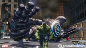 The Incredible Hulk PSP Game for Android free on freebrowsingcheat 2
