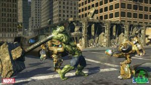 The Incredible Hulk PSP Game for Android free on freebrowsingcheat 3