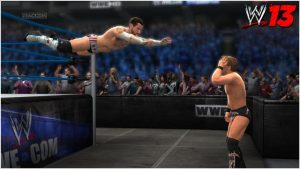 WWE 2K13 PPSSPP Download For Android For Android. 2