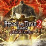 Attack on Titan 2 PPSSPP Download For Android Device.