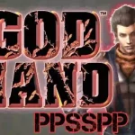 God Hand PPSSPP Zip File Download 200mb For Android
