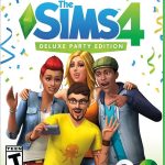 The Sims 4 PPSSPP File Download For Android